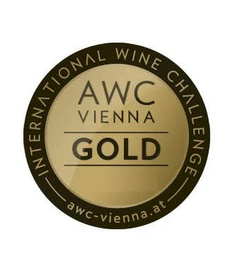 AWC Vienna 2022 Gold