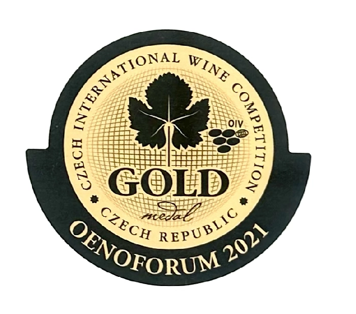 AWC Vienna 2023 Gold