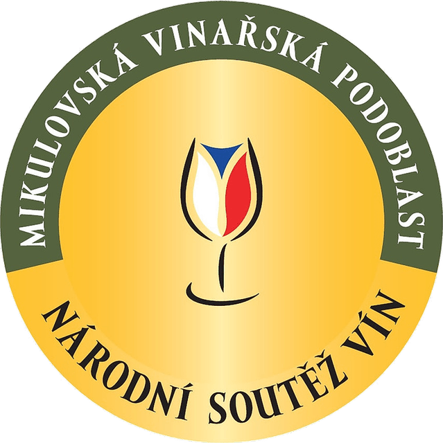 Vinařské ocenění Vinného domu